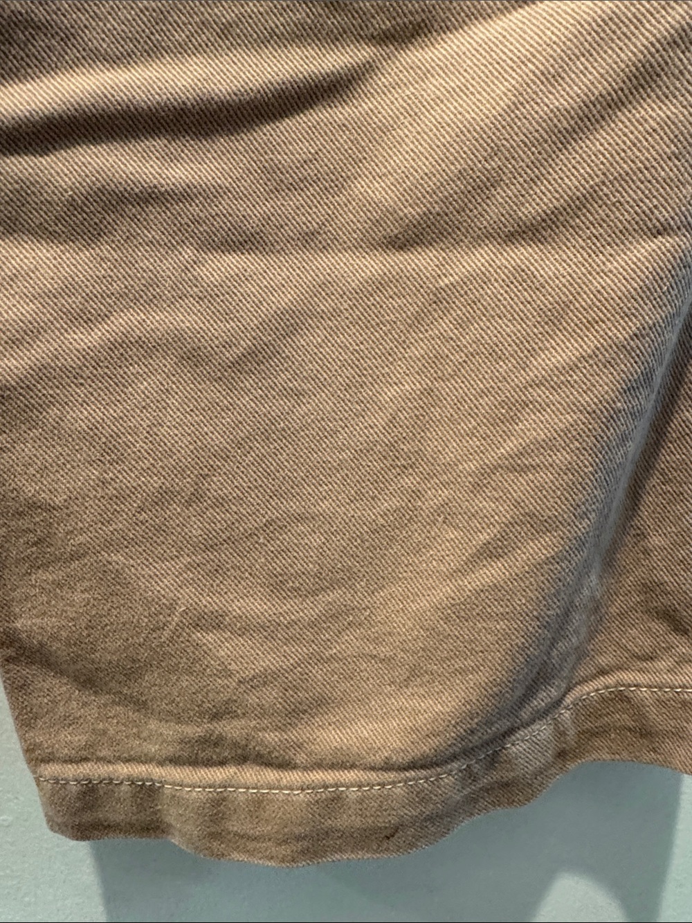 Aritzia TNA Greenwich Pant - Picture 9 of 15